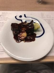 レストラン アキオカ