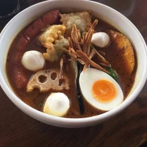 チュッタ 江別店