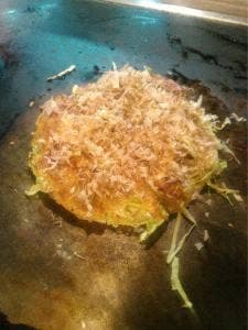 お好み焼き あき