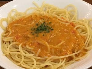 カフェテリア サルー