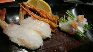 廻転寿司 CHOJIRO 法善寺店