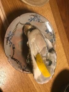 惣作料理 志