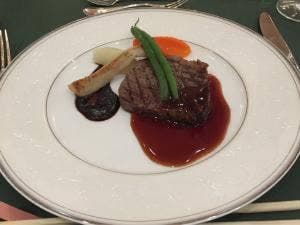 カフェダイニング＆ストーンスパ モンレーヴ