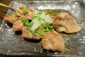 焼鳥居酒屋 三代目 炭蔵