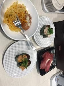 魚べい 岐阜県庁前店