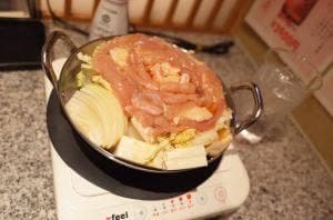 お鍋の王様