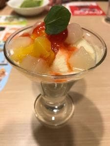 ガスト 姉崎店