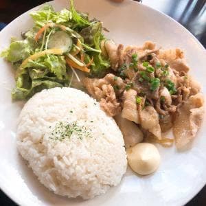 ジンジャー 恵比寿