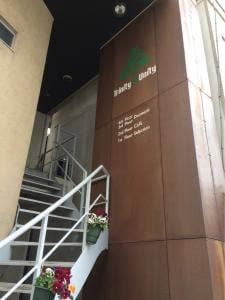 Trinity&UnityCafe