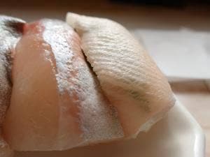 レストラン 海市場 きたうらら海市場