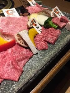 焼肉ひらい