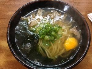 手打ちうどん 香川