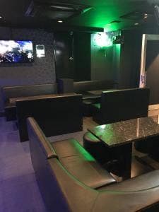 バー ファイブスター
