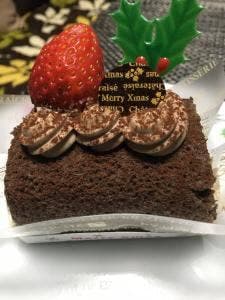 シャトレーゼ 苫小牧店