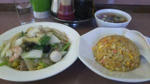 幸来軒