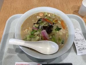 リンガーハット イオンモール名取店