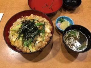 鳥よし