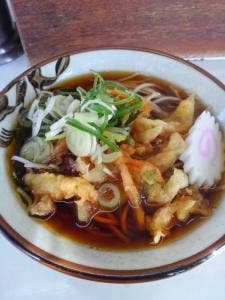 角あき