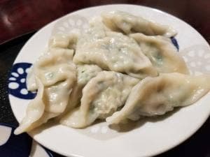 餃子専門店 黒兵衛
