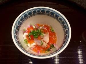 京ごちそう いしまる