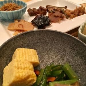 京佃煮 やよいのカフェ