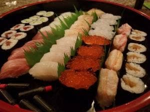やぐら鮨