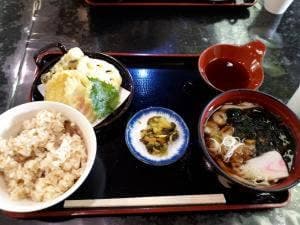 上州物産館