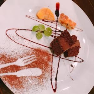 RISTORANTE ALVERO