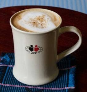 ドイトンコーヒーショップ