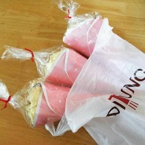 ドイトンコーヒーショップ