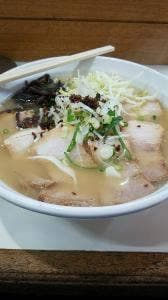 かっちゃんラーメン