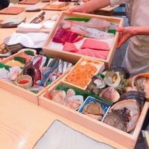 鮨処いし原