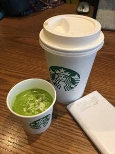 スターバックス コーヒー 西武高田馬場駅店