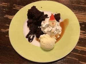 珈琲哲学フィレンツェ須坂店