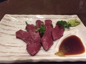 炭火焼肉 大手門