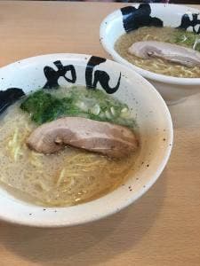 ラーメンちゃん生桑店