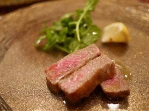 リストランテ小林