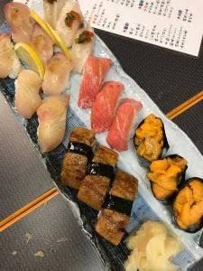 神代 心斎橋店