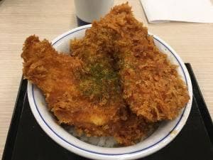 かつや 郡山香久池店