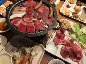 みかど本館