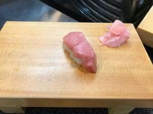 太鼓寿し
