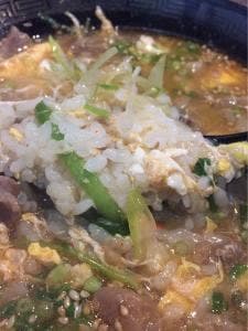 焼肉 喜