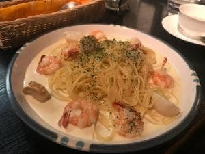 カフェ・ド・シモンズ