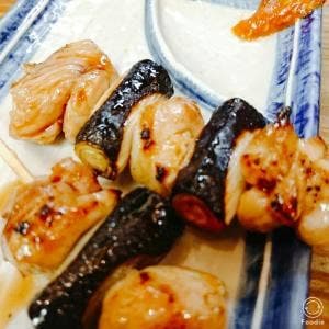 立ち飲み とっちゃん