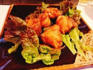 のんべい横町だるま 上三川店