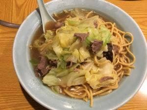 萬里 本店