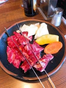 龍苑 ハーバーランド店
