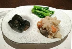 くずし割烹 素和