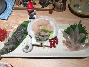 北の幸 らうす