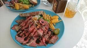 松風SAND&BAR 湘南